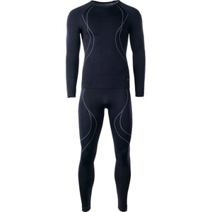 Hi-Tec Ikar set Размер: XL / Цвят: черен