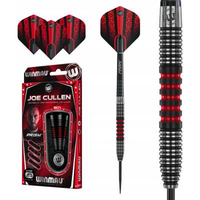 Winmau Steel Joe Cullen 25g