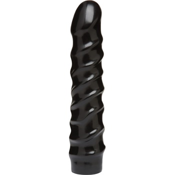Doc Johnson Vac-U-Lock CodeBlack 8 Inch