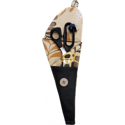 CEDR Pouzdro na nůžky 27 x 13 cm – Sleviste.cz