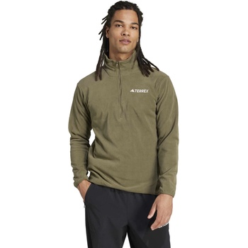 Adidas Полар Multi Essentials 1/2 Zip Fleece Jacket