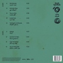Jarak Qaribak LP