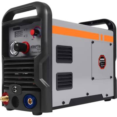 Kraft & Dele Апарат за плазмено рязане KraftDele KD3424/ 75A (KD3424)