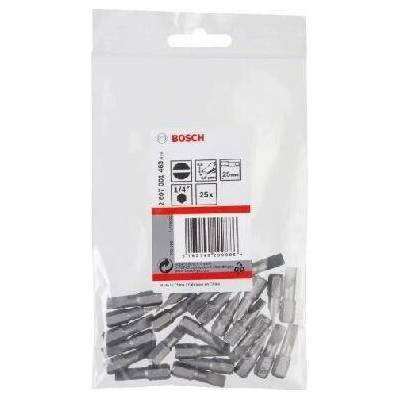 Bosch S0 8x5 5 25 mm 25 ks 2607001463
