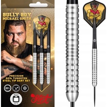 Shot Steel Michael Smith - Bully Boy - Precision - 22g