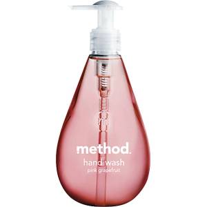 method Течен сапун 354мл - Pamplemousse Rose (1951)