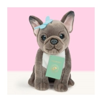 Image 1 of Studio Pets - Плюшено куче Френски булдог Биби