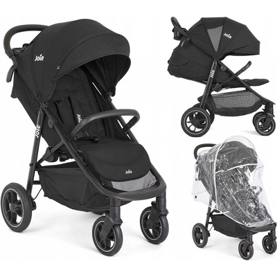 Joie Litetrax Pro Shale 2023