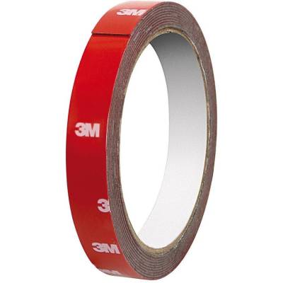 3M Oboustranná speciální lepicí páska 15 mm x 5 m