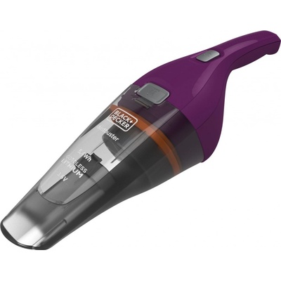 Black & Decker NVC 115 W-QW