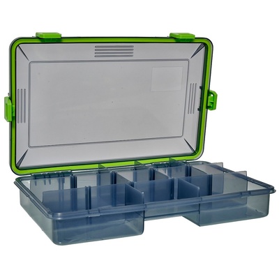 GUNKI Waterproof Box Lures M