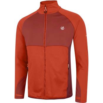 Dare2b Substratum II Cr Str Размер: L / Цвят: червен