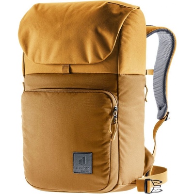 Deuter UP Stockholm Almond-cinnamon oranžová 22 l