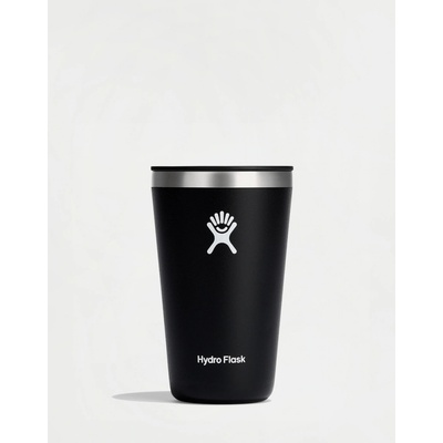 Hydro Flask All Around Tumbler 16 oz (473 ml) Black