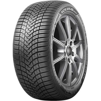 Kumho Solus 4S HA32+ 225/40 R18 92W
