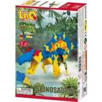 LaQ Spinosaurus Educational Building Blocks