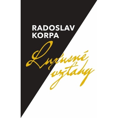Luxusné vzťahy