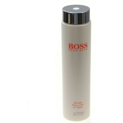 Hugo Boss Orange telové mlieko 200 ml