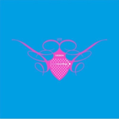 V/A - Sieben CD