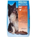 Granule pro psy RENO Dog hovězí & drůbeží 10 kg