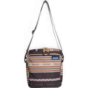 KAVU Чанта за рамо Kavu Ruxton 3, 5 Shoulder bag - Woodland Path - размер 3, 5 l (510-7329-0311)