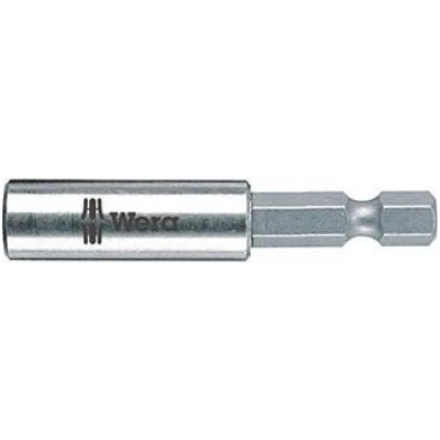 Wera Držák na bity, magnet, 1/4" 1/4"-6-hran 75 mm