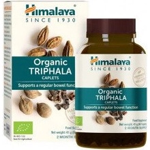 Himalaya Organic Triphala 60 kapsúl