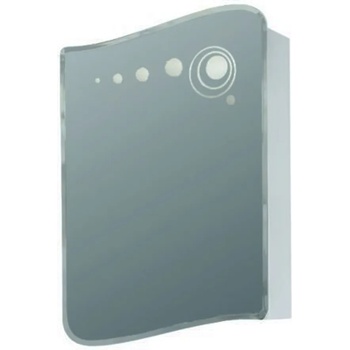 Image 1 of Makena Горен pvc шкаф Бъбъл (348540)