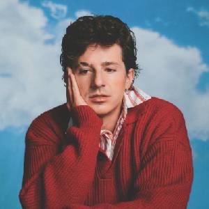 Charlie Puth - Whatever's Clever! (CD) (0075678591730)