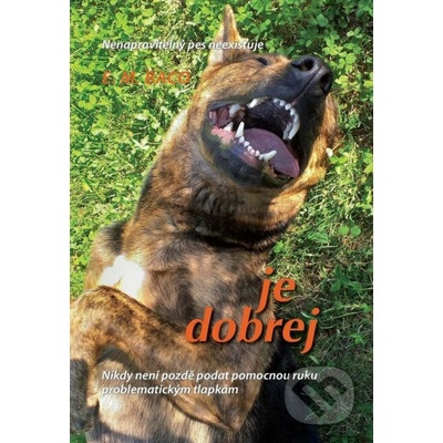 JE DOBREJ - Baco E.M.