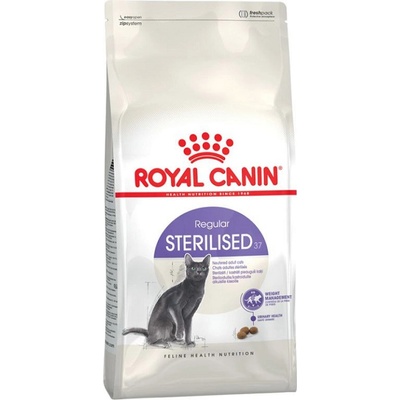 Royal Canin Mo FN Sterilised 37 2 kg