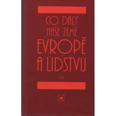 Co daly naše země I. část - Neuvedeno