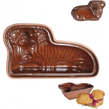 Orion forma Beránek keramická 34cm