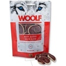 Woolf beef sushi with cod 100 g