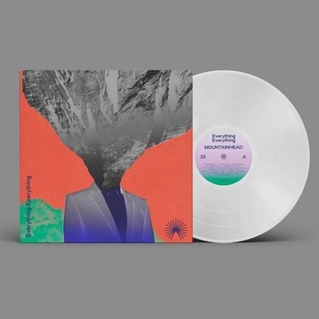 EVERYTHING EVERYTHING - MOUNTAINHEAD LP
