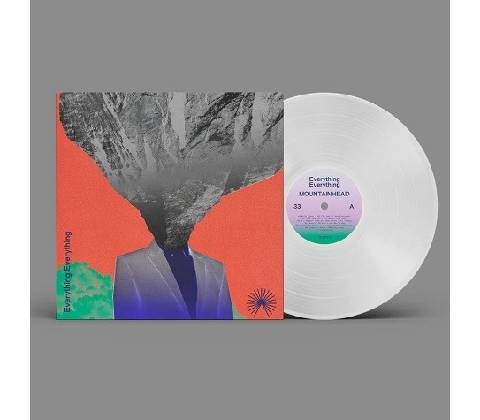 EVERYTHING EVERYTHING - MOUNTAINHEAD LP