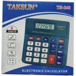  Калкулатор Таксун Taksun TS - 268 Калкулатори