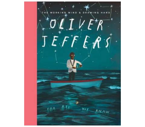 Oliver Jeffers