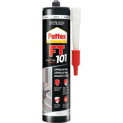Pattex FT 101 280 ml bílá