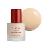 TIRTIR Mask Fit Red Foundation - #21N Ivory - Фон дьо Тен 30ml