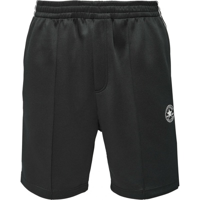 Converse CHUCK TRACK SHORT Čierna Biela