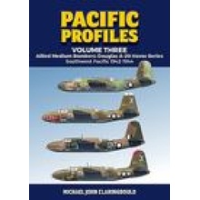 Pacific Profiles - Volume Three