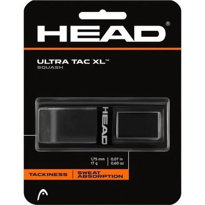 Head Ultratac 1 ks black