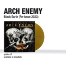 Black Earth - Arch Enemy LP