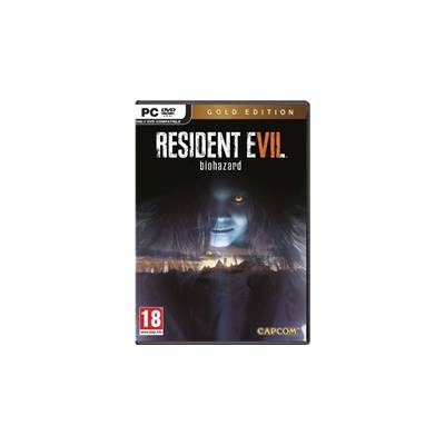 Resident Evil 7: Biohazard - Gold (Voucher - Kód na stiahnutie) (PC)