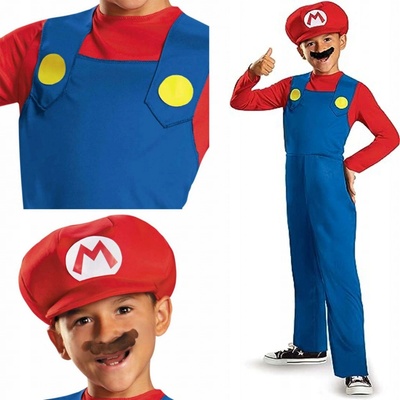 Epee Mario
