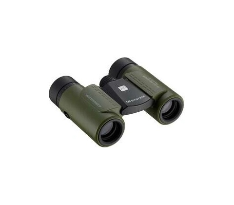 OM System 8×21 RC II WP