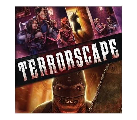 Terrorscape