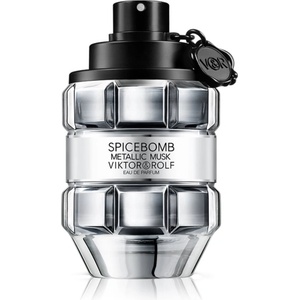 Viktor & Rolf Spicebomb Metallic Musk EDP 90 ml Парфюми