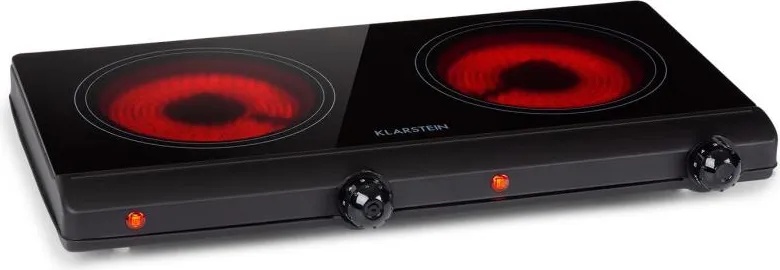 Klarstein Cookbuddy BK